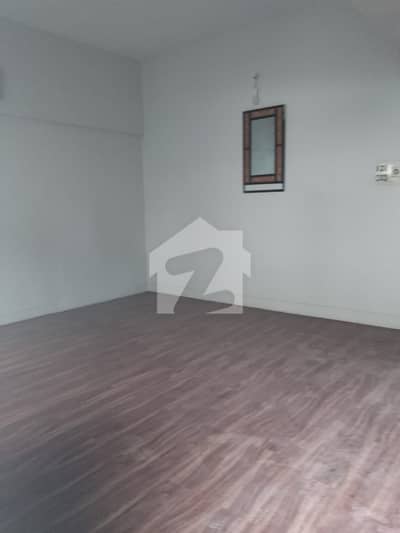 A flat on sale at first floor in zohra apartment Gulshan Iqbal block 5  900 sq. ft Ist floor 2bed dd with Roof Leased  Demand final 95 Bank loan also applicable on it Rent Rs 45,000 (at present it is rented out) *Code(16593)*