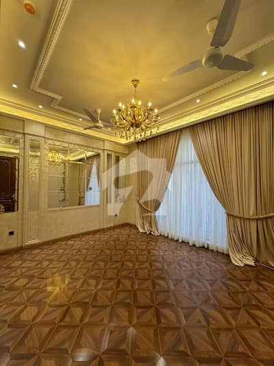 1 Kanal Upper Portion For Rent Available IN DHA EME Society 3 Master Bedroom TV Lounge Kitchen Laundry Area Store Terrace Garage Rent 110000
