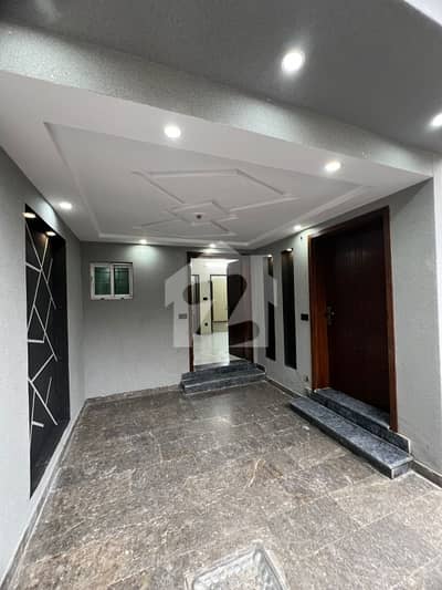 5 MARLA LIKE NEW FULL HOUSE FOR RENT IN CC BLOCK BAHRIA TOWN LAHORE