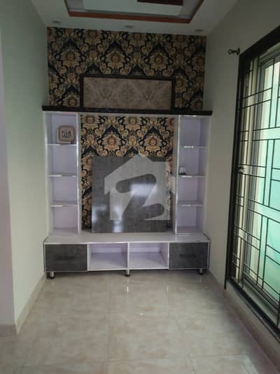 3 Marla Used House for Sale in Al-Kabir Town Ph 2 Lahore | Prime Location