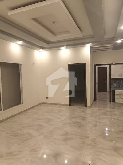 BRAND NEW HOUSE CORNER GROUND PLUS ONE BLOCK 13 WEST OPEN AVAILABLE FOR SALE