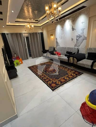 Prime Location Property For Sale In Federal B Area - Block 12 Karachi Is Available Under Rs. 52500000