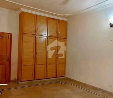 A Well Designed House Is Up For rent In An Ideal Location In Islamabad