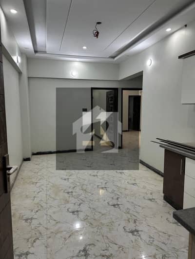 2 BED DD FLAT FOR SALE AT JAMSHED ROAD