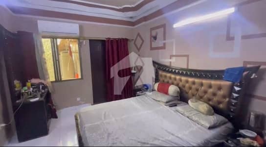GARDEN EAST FLAT FOR SALE 2 BED DD WITH ROOF
