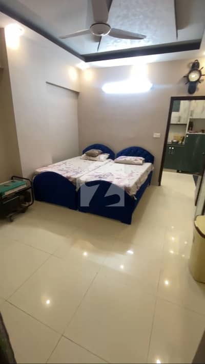 2 BED DD FLAT FOR SALE