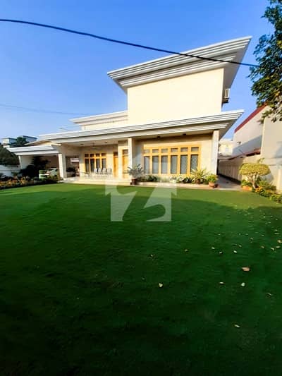 2 Kanal House For Sell In Hayatabad Phase 1