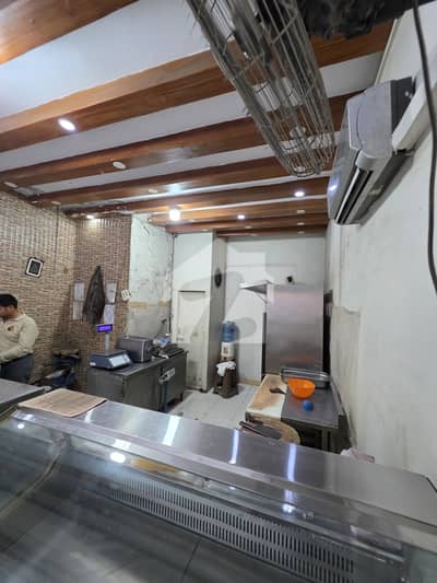 Shop available for rent main disco road