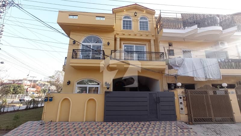 House Of 1500 Square Feet Available In I-10/1 House Of 1500 Square Feet Available In I-10/1