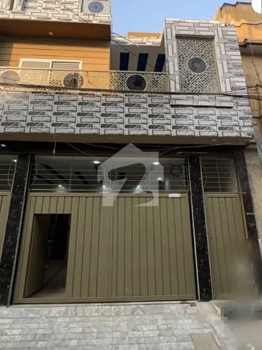 5 Marla New House For Sell