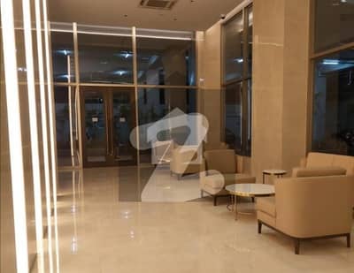 Luckyone Apartment 3 bed Lounge