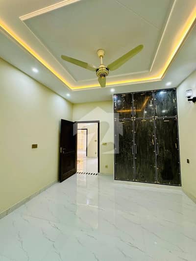 Brand New Ground Floor Flat Available For Rent