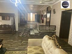 گلشنِ جمال گلشنِ اقبال ٹاؤن,کراچی میں 4 کمروں کا 1 کنال مکان 10.5 کروڑ میں برائے فروخت۔