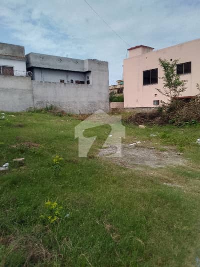 1 Kanal Plot Available For Sale In PGSHFS Adyala Road 1 Kanal Plot Available For Sale In PGSHFS Adyala Road