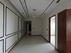 Reasonably-Priced Prime Location 160 Square Yards Flat In Karachi Administration Employees Society, Karachi Is Available As Of Now
