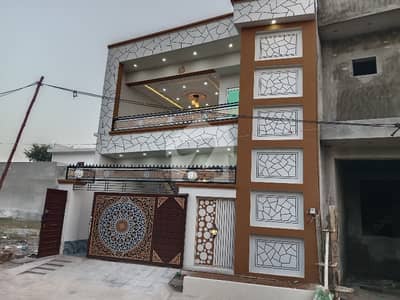 5 Marla House Available For Sale In Snober City Adyala Road 5 Marla House Available For Sale In Snober City Adyala Road