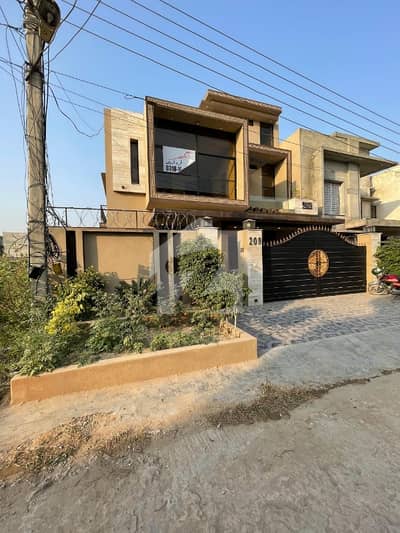8 Marla Spanish House Available For Sale In Snober City Adiala Road 8 Marla Spanish House Available For Sale In Snober City Adiala Road