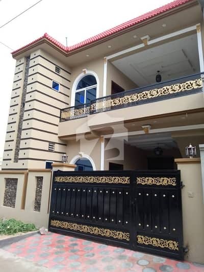 5 Marla 1.5 Storey House Available For Sale In Snober City Adiala Road 5 Marla 1.5 Storey House Available For Sale In Snober City Adiala Road