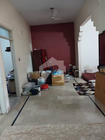 House For Rent 120 Yards