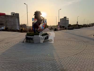 Mall Of Malir Shops On Easy Installment For Sale