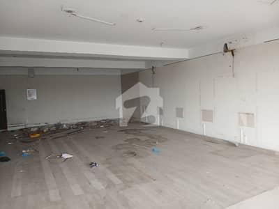 6 Marla 2nd Floor With Lift