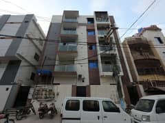 Idyllic Prime Location Flat Available In KAECHS - Block 4 For Sale