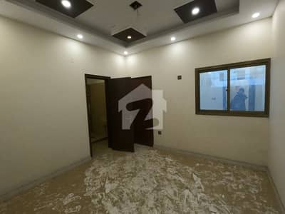 Idyllic Prime Location Flat Available In KAECHS - Block 4 For Sale