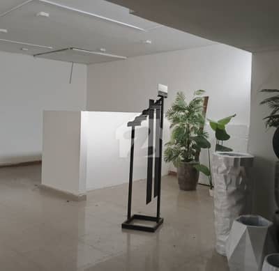 04 MARLA BASEMENT AT EXCELLENT LOCATION