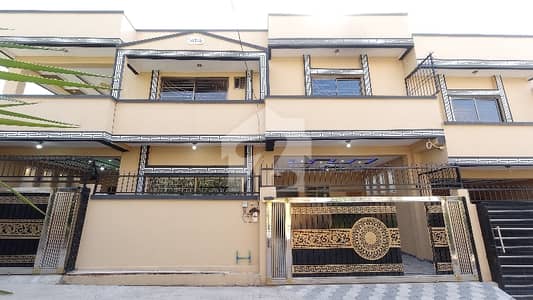 Prime Location 10 Marla House In Airport Housing Society - Sector 2 Is Available Prime Location 10 Marla House In Airport Housing Society - Sector 2 Is Available