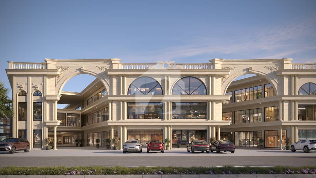 Ready To Buy A Prime Location Flat In Al-Madev Complex I Multan Ready To Buy A Prime Location Flat In Al-Madev Complex I Multan