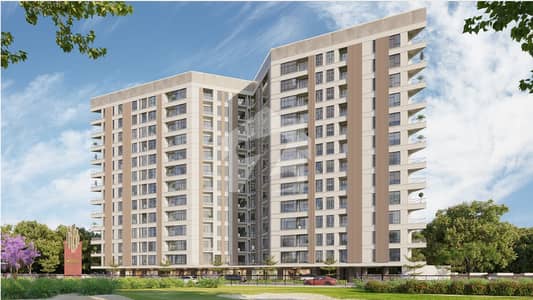 This Is Your Chance To Buy Prime Location House In ATC Villas Multan