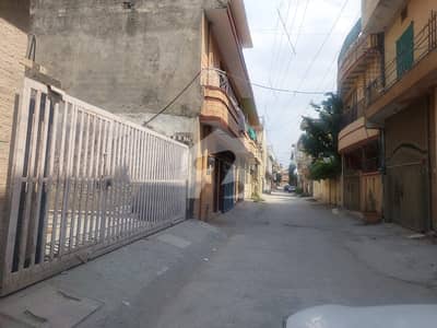 Ground Portion For Rent In Dhok Jillani, Azmat Town, Barakahu Islamabad