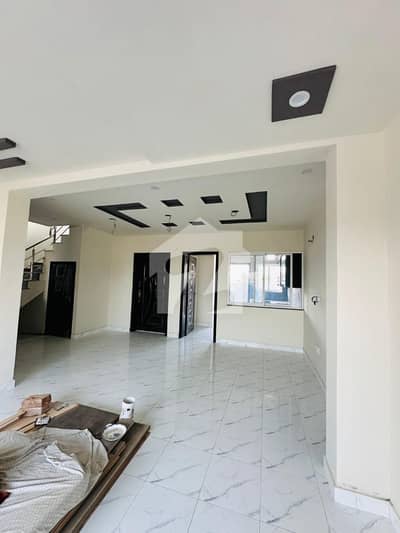 5 Marla House for Rent Bahria Orchard Phase 4 Raiwind Road Lahore
