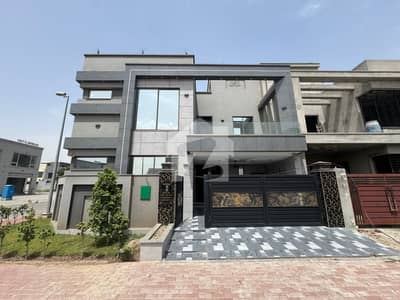 Bahria Orchard 7 Marla Luxury House For Sale