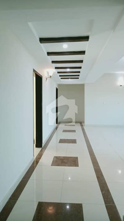 3 Bed Brand New Apartment Available For Sale In Askari 11 Lahore