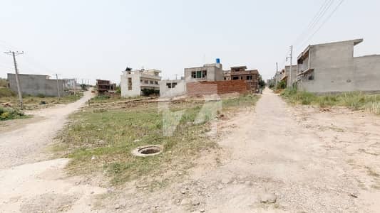 Prime Location 4 Marla Spacious Residential Plot Available In Airport Housing Society - Sector 4 For sale Prime Location 4 Marla Spacious Residential Plot Available In Airport Housing Society - Sector 4 For sale