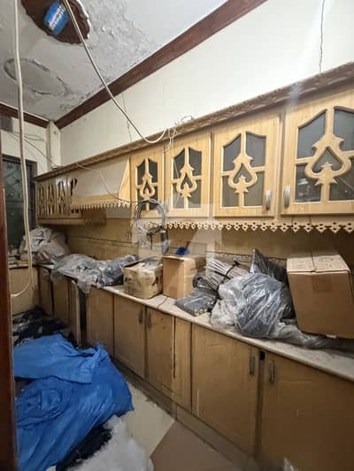 گوشہ احباب - فیز 3 گوشہء احباب,لاہور میں 3 کمروں کا 4 مرلہ مکان 1.15 کروڑ میں برائے فروخت۔