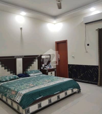 Prime Location 600 Square Yards House Is Available For sale In Federal B Area - Block 11