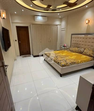 Prime Location 600 Square Yards House In Federal B Area - Block 11 Is Best Option