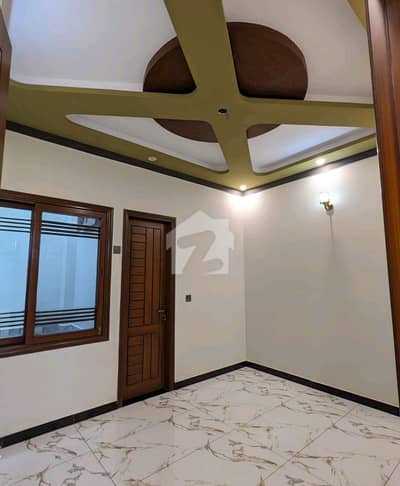 Get In Touch Now To Buy A Prime Location House In Federal B Area - Block 12 Karachi