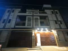 Prime Location 300 Square Yards House For Sale In Rs. 155000000 Only