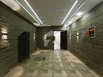 Prime Location 300 Square Yards House For Sale In Rs. 155000000 Only