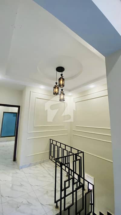 3Bed DDL 125 Sq Yd Villa FOR SALE At Precicnt-11B (All Amenities Nearby) Heighted Location Investor Rates 3Bed DDL 125 Sq Yd Villa FOR SALE At Precicnt-11B (All Amenities Nearby) Heighted Location Investor Rates