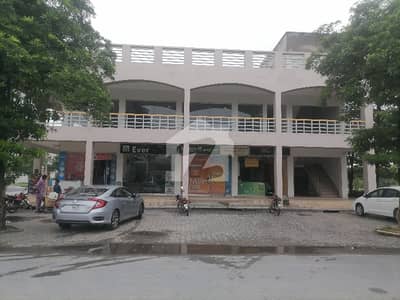 A 15 Marla Residential Plot In Faisalabad Is On The Market For Sale