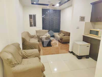 1 Bedroom Fully Furnished Apartment For Rent