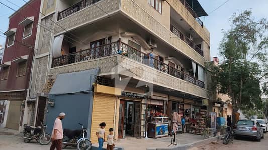 Affordable Corner House Available For sale In Bufferzone - Sector 15-A/1