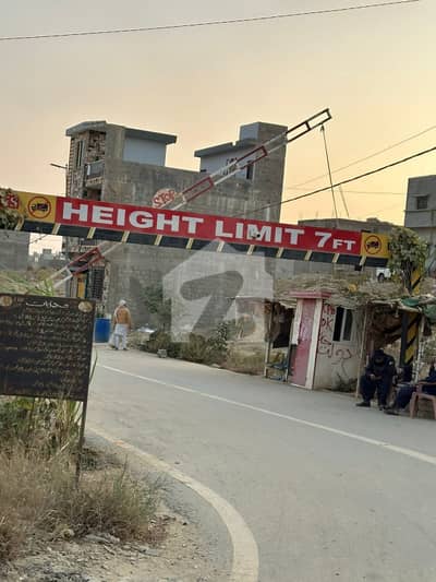 نارتھ ٹاون ریزیڈینسی سُرجانی ٹاؤن,گداپ ٹاؤن,کراچی میں 0 مرلہ دکان 21.0 لاکھ میں برائے فروخت۔