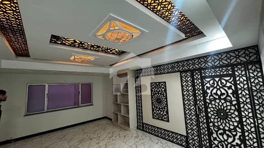 Office Available In F-8 Markaz For Rent