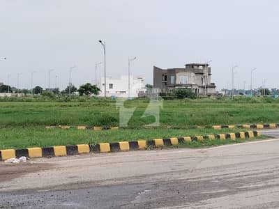 4 Marla Affidavit Very Attractive Price Commercial File For Sale Dha Phase 10 The Best Time To Invest
