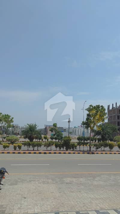 5 Marla Plot For Sale In Etihad Town Phase 1 Raiwind Road Lahore